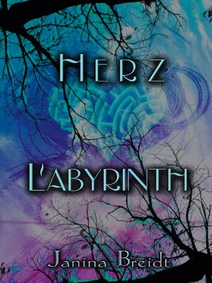cover image of Herz Labyrinth